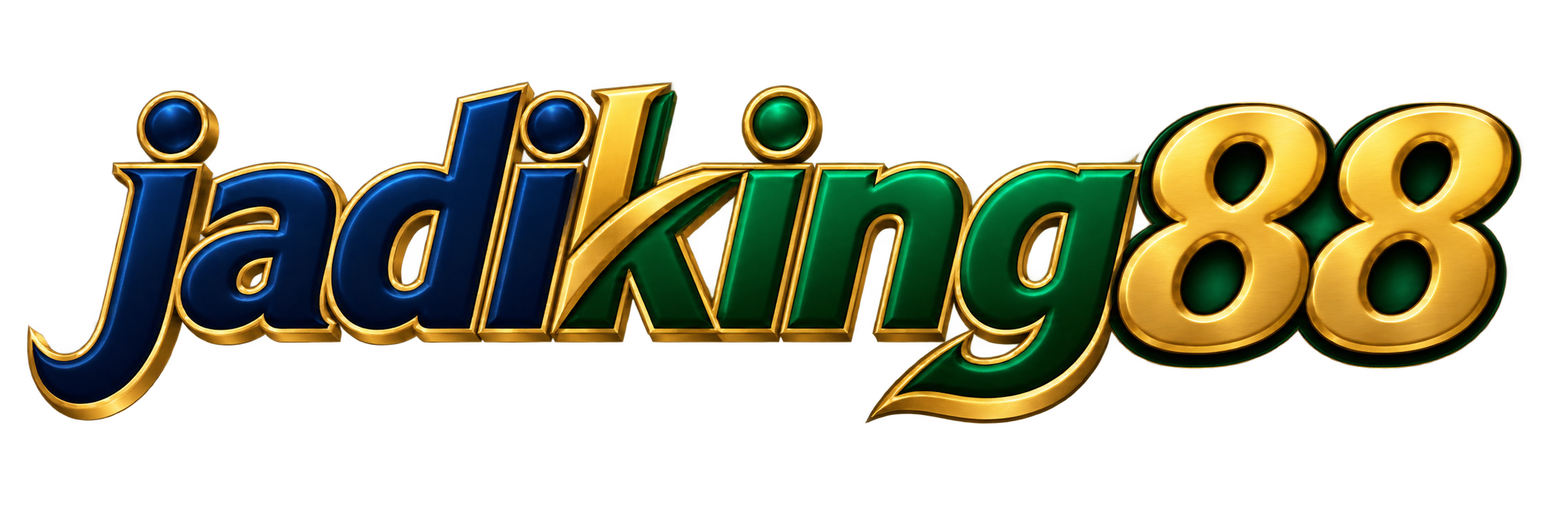 jadiking88 Logo